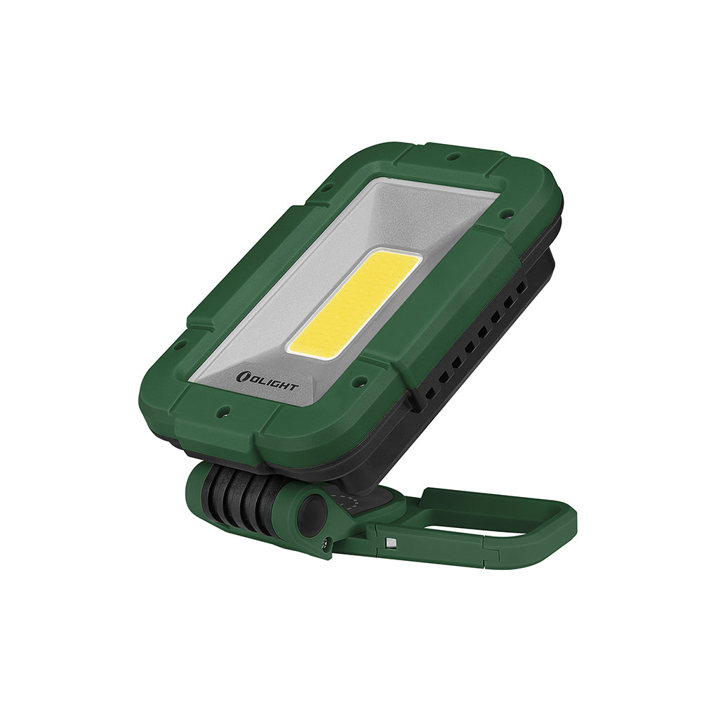 OLIGHT SWIVEL PRO MAX
