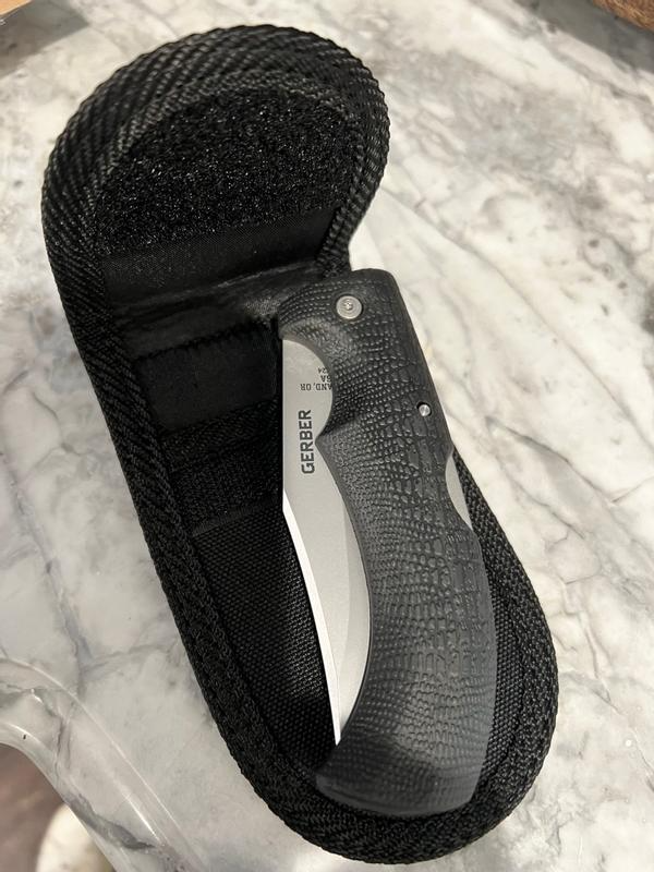 GERBER GATOR FOLDER