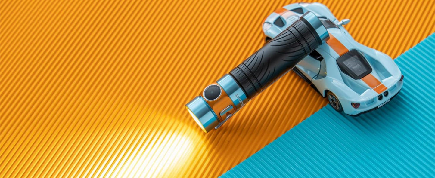 OLIGHT BATON 3 PRO CW ROADSTER