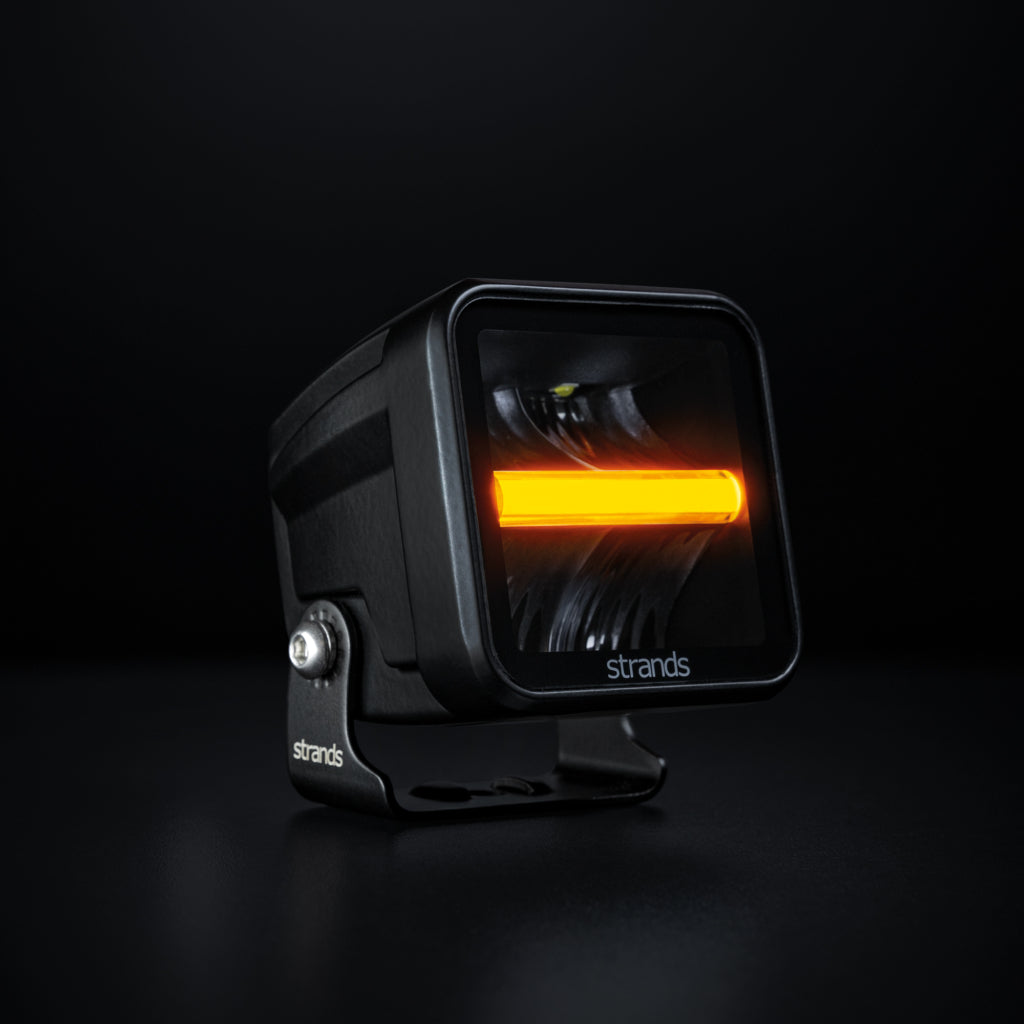 STRANDS SIBERIA XP QUBE