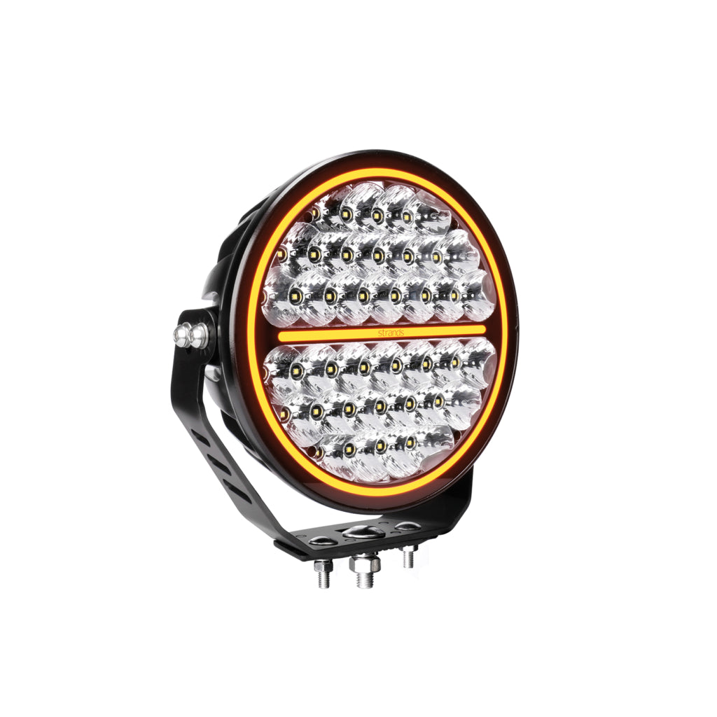 STRANDS SIBERIA NR 9″ ( NIGHT RANGE)