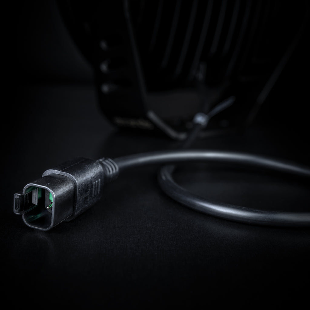 STRANDS SIBERIA NR 9″ ( NIGHT RANGE)