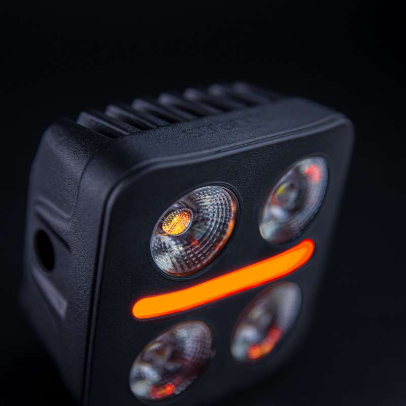 STRANDS NUUK D-LINE QB WORK LIGHT 39W
