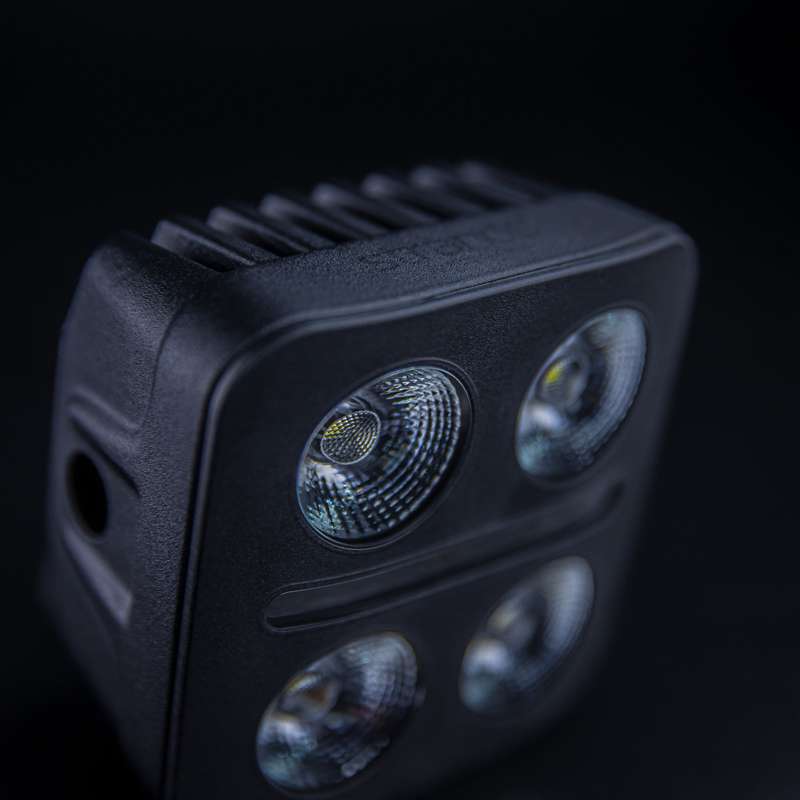 STRANDS NUUK D-LINE QB WORK LIGHT 39W