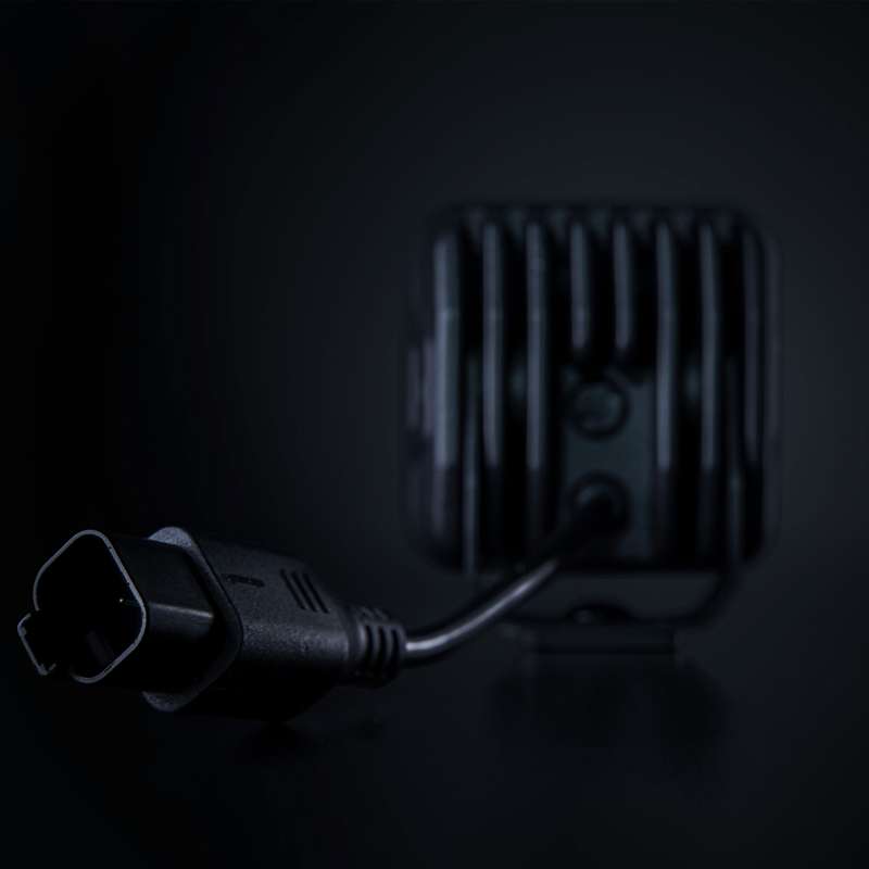 STRANDS NUUK D-LINE QB WORK LIGHT 39W
