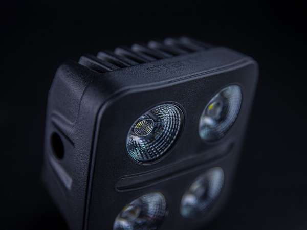 STRANDS NUUK D-LINE QB WORK LIGHT 39W