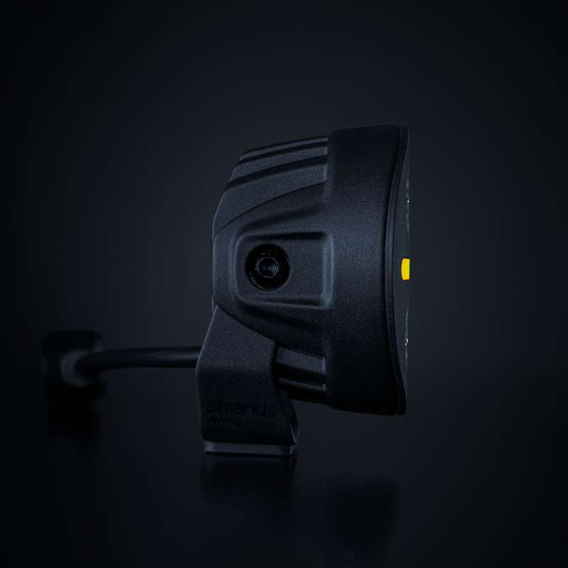 STRANDS NUUK D-LINE MC DRIVING LIGHT 3″