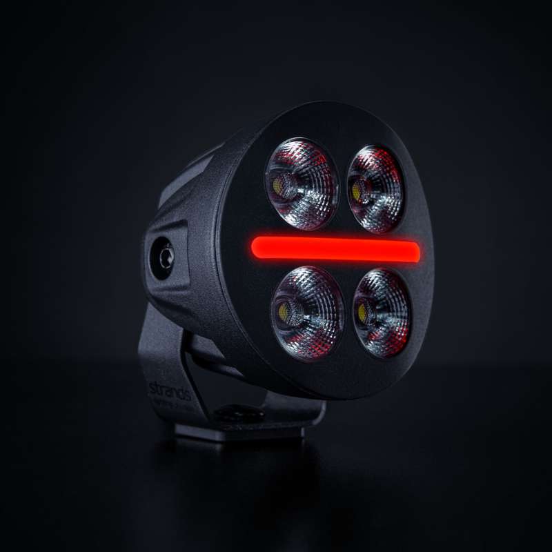 STRANDS NUUK D-LINE MC WORK LIGHT 39W