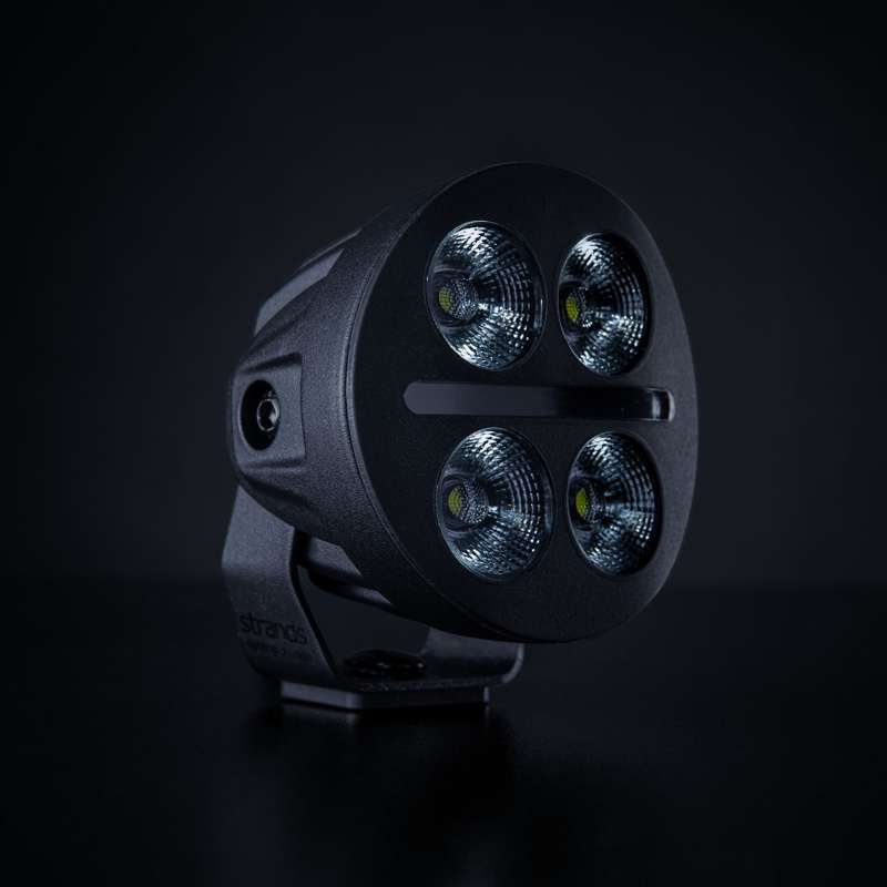STRANDS NUUK D-LINE MC WORK LIGHT 39W