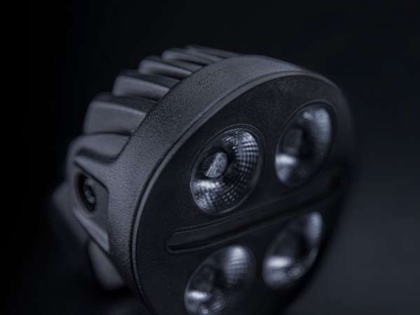 STRANDS NUUK D-LINE MC WORK LIGHT 39W