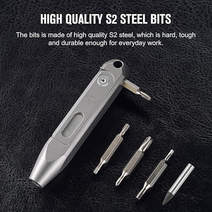 OKNIFE Otacle D1 TI