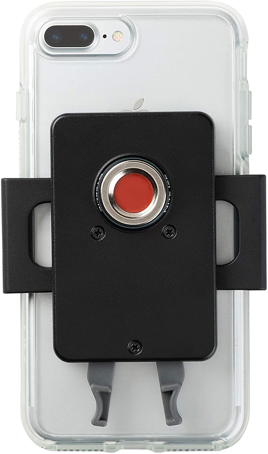NITEIZE STEELIE 360 MAGNETIC MOUNT SQUEEZE CLAMP