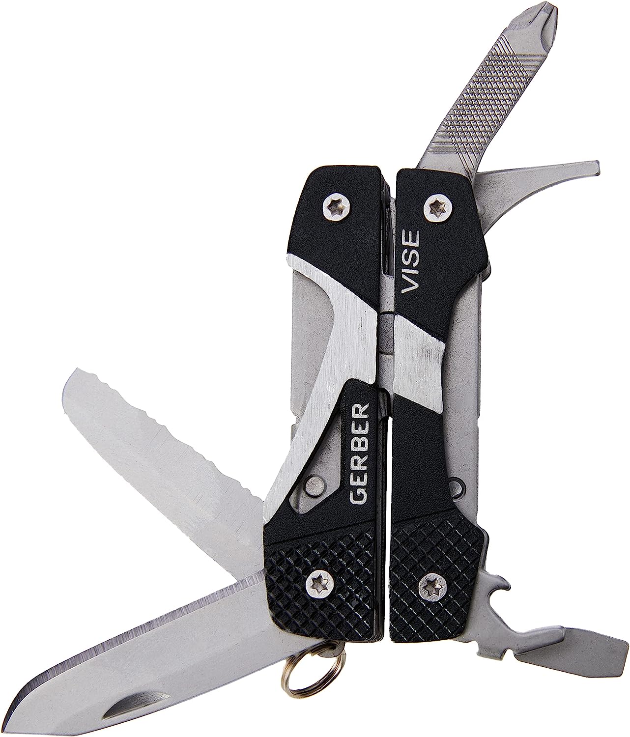 GERBER VISE POCKET MULTI-TOOL