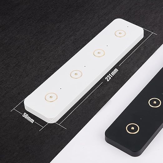 OLIGHT OMINO CHARGER - WHITE COLCOR