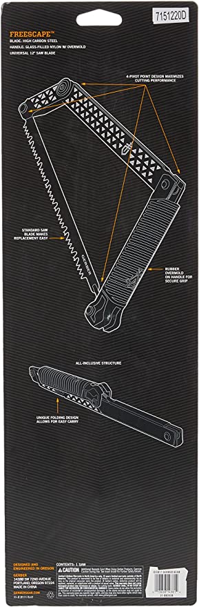 GERBER FREESCAPE CAMP SAW