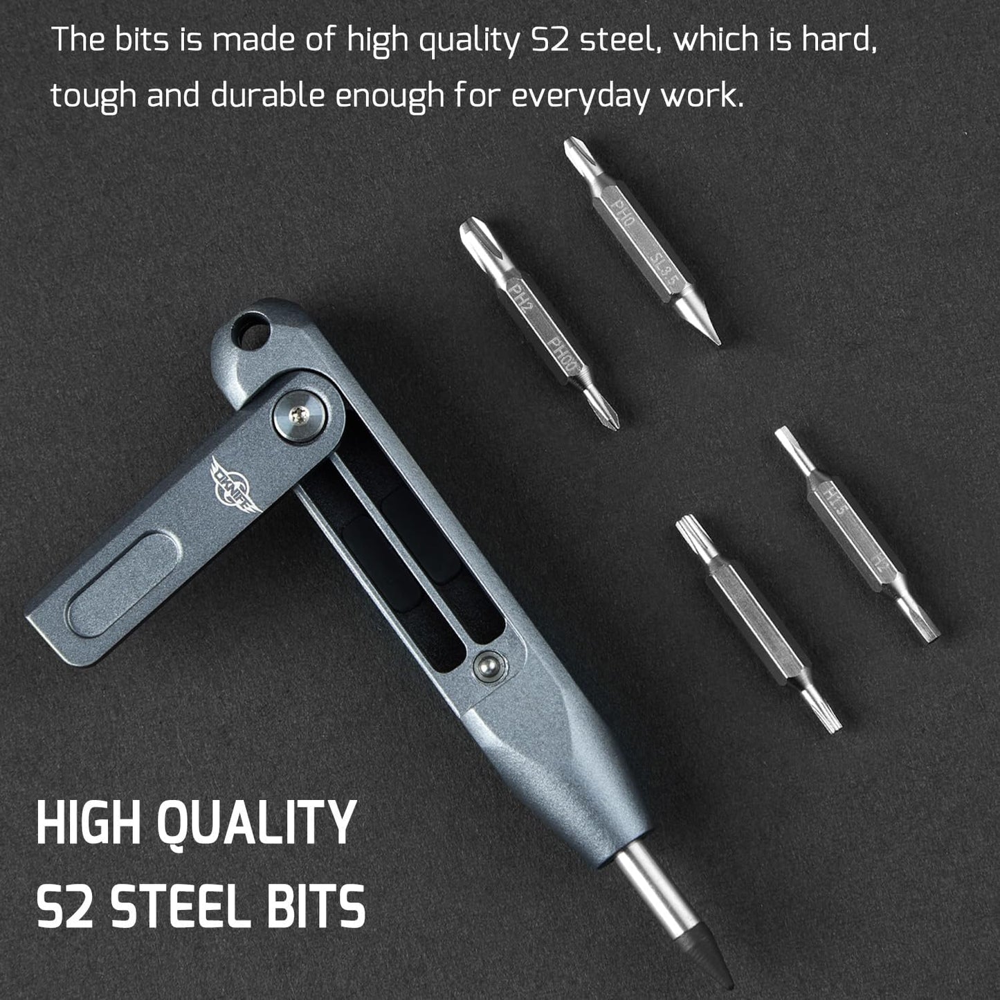 OKNIFE Otacle D1 Lite