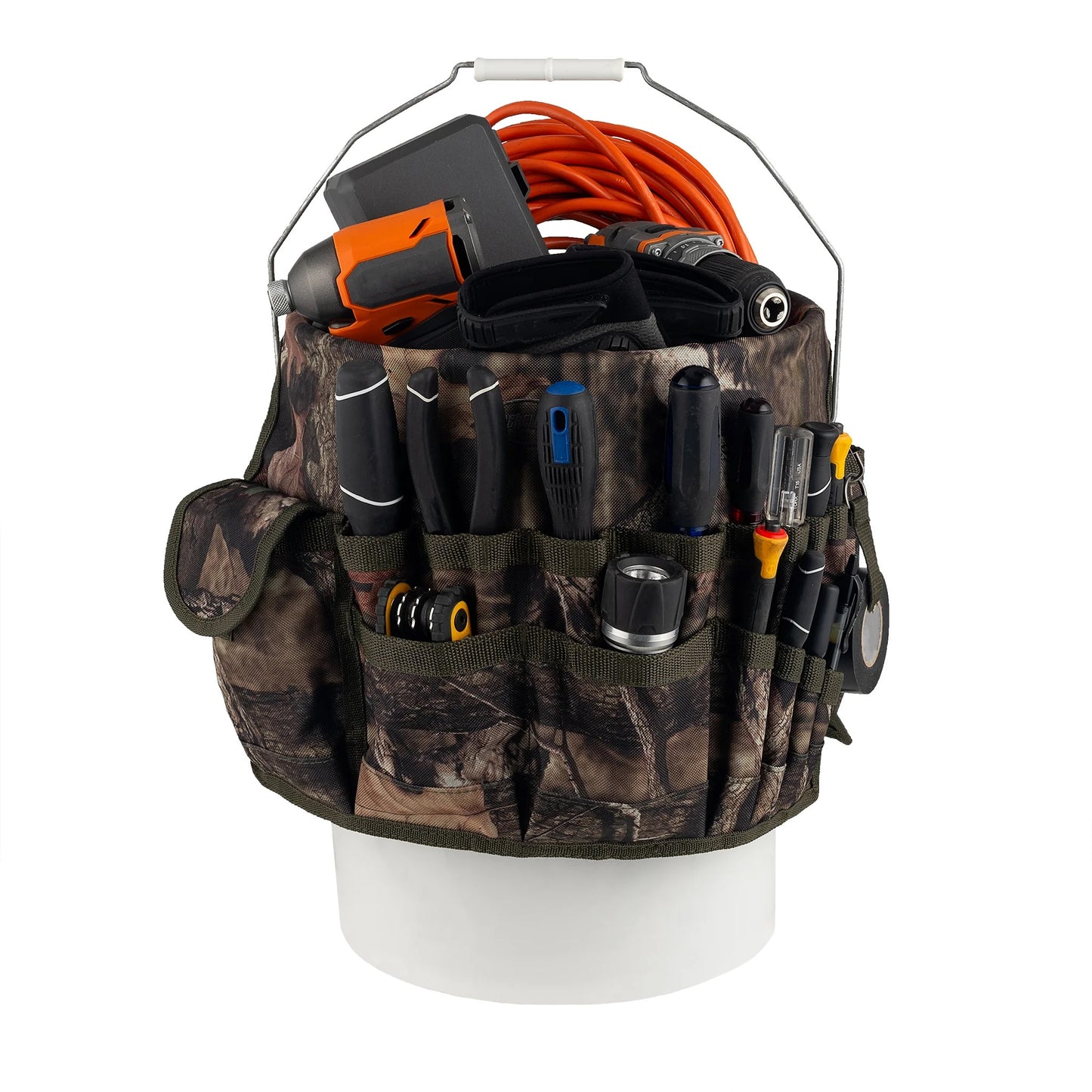 BUCKET BOSS BUCKETEER