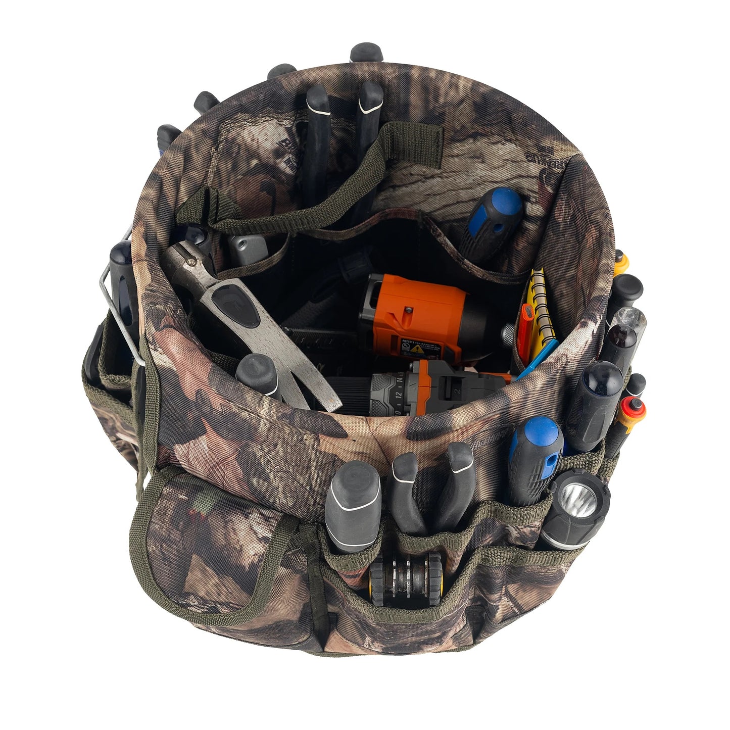 BUCKET BOSS BUCKETEER