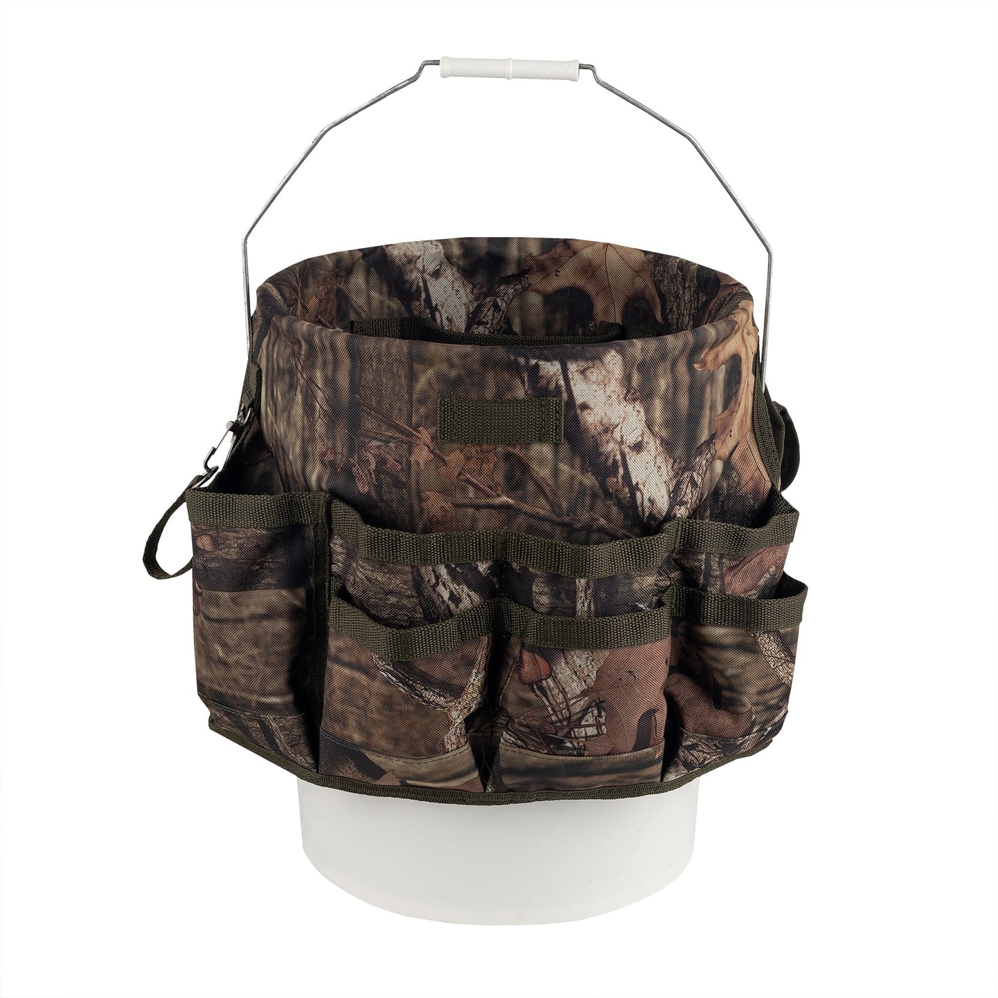 BUCKET BOSS BUCKETEER