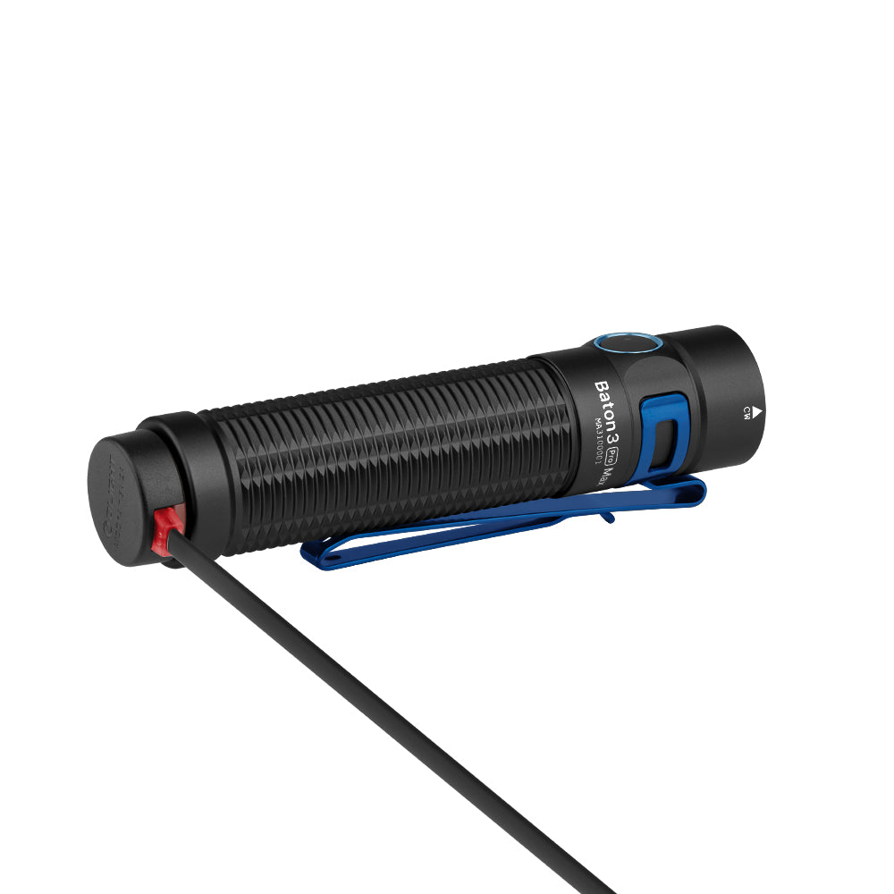 OLIGHT BATON 3 PRO MAX WW (إصدار محدود)