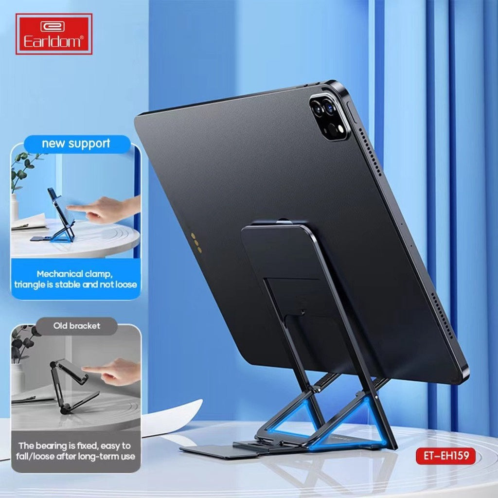EARLDOM FOLDABLE DESKTOP STAND