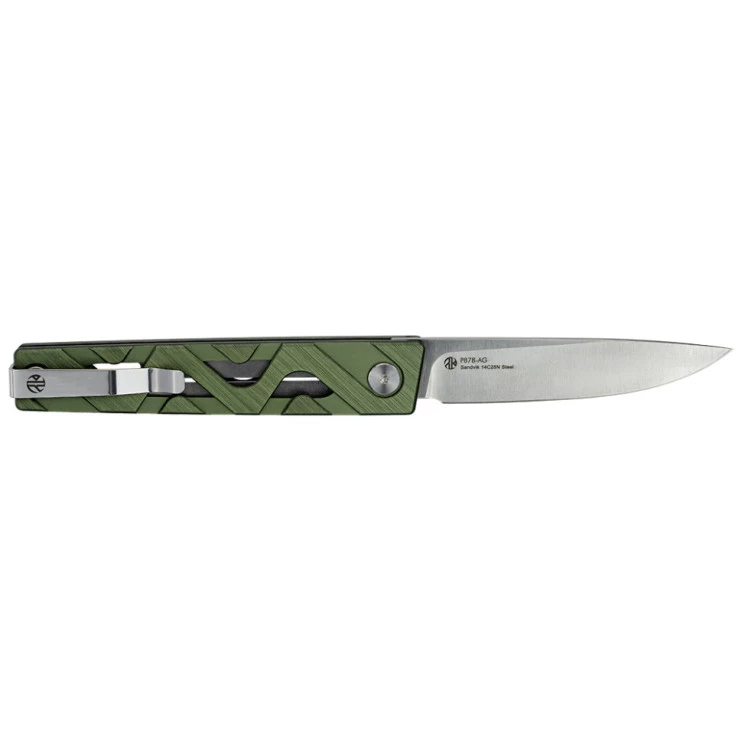 RUIKE P878-AG