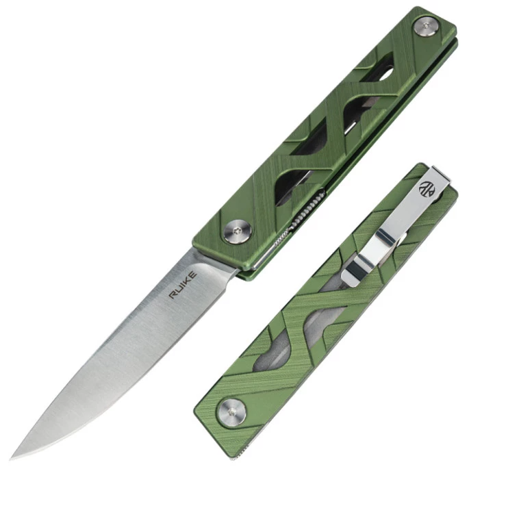 RUIKE P878-AG