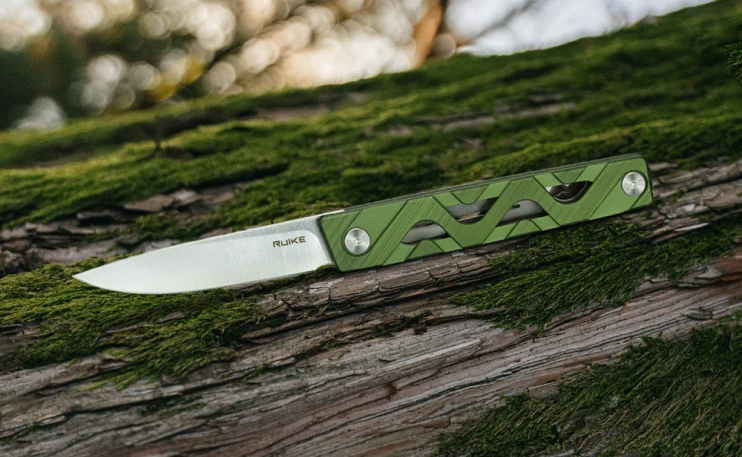 RUIKE P878-AG