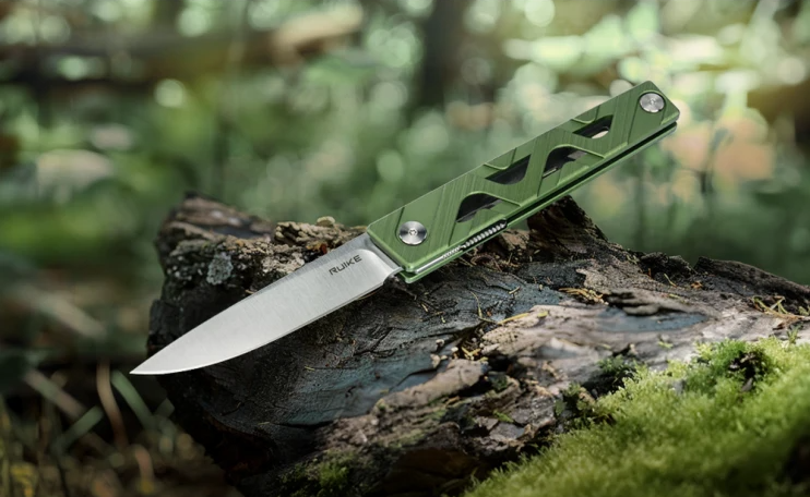 RUIKE P878-AG