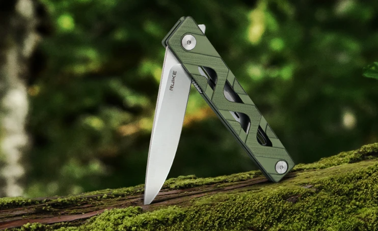 RUIKE P878-AG