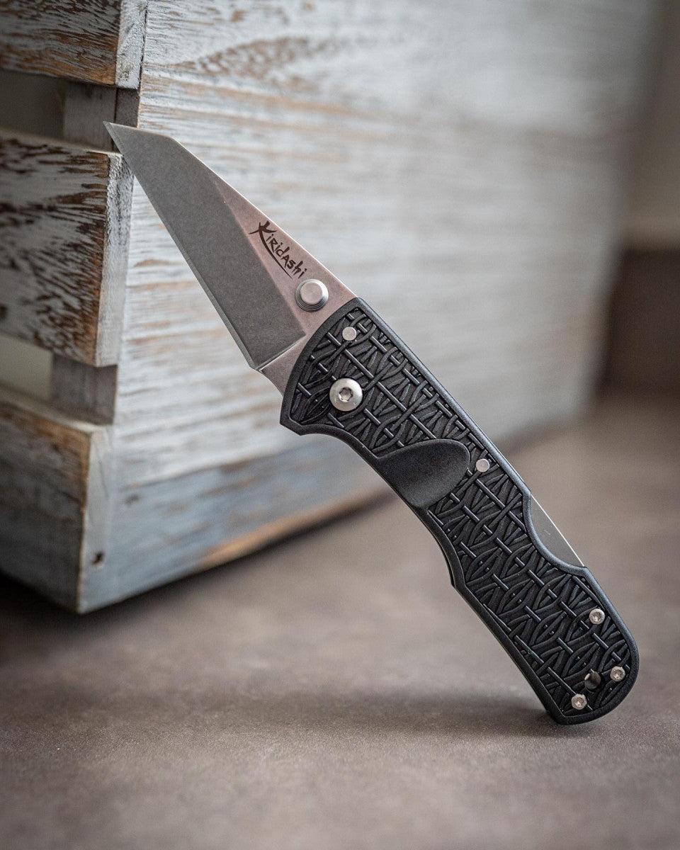 COLDSTEEL KIRIDASHI