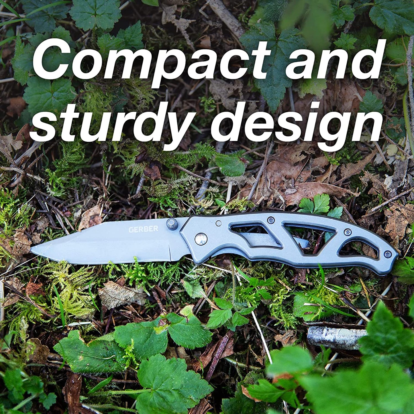 GERBER PARAFRAME MINI
