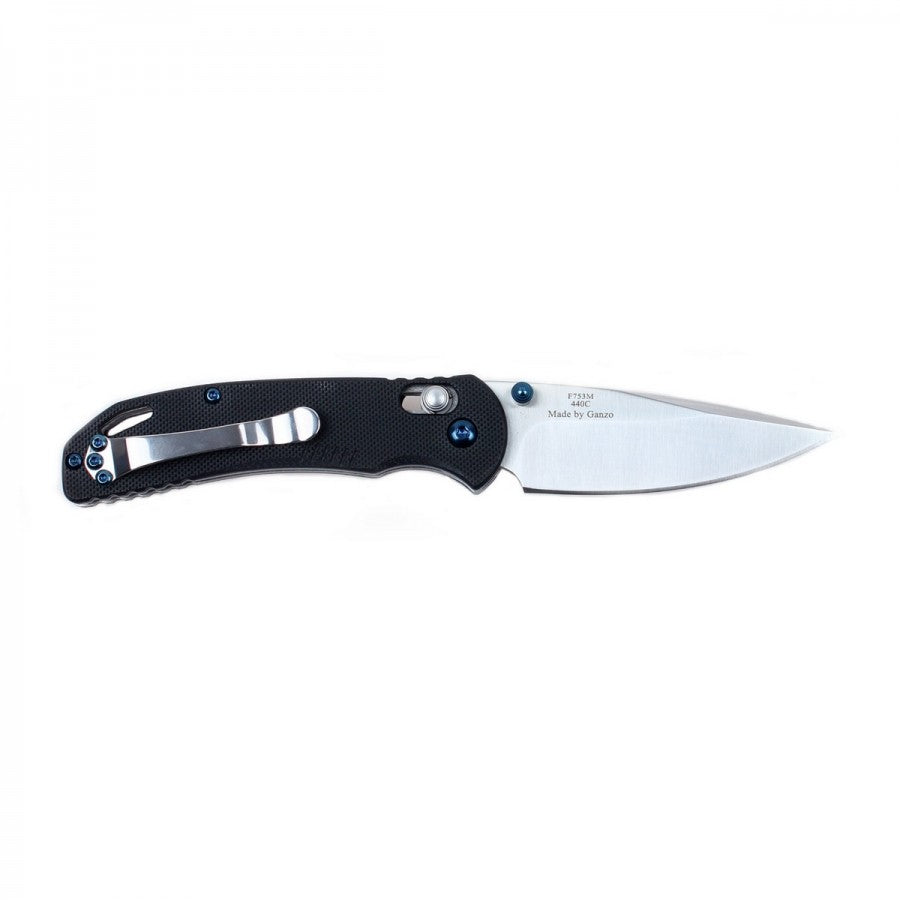 GANZO FIREBIRD F753M1