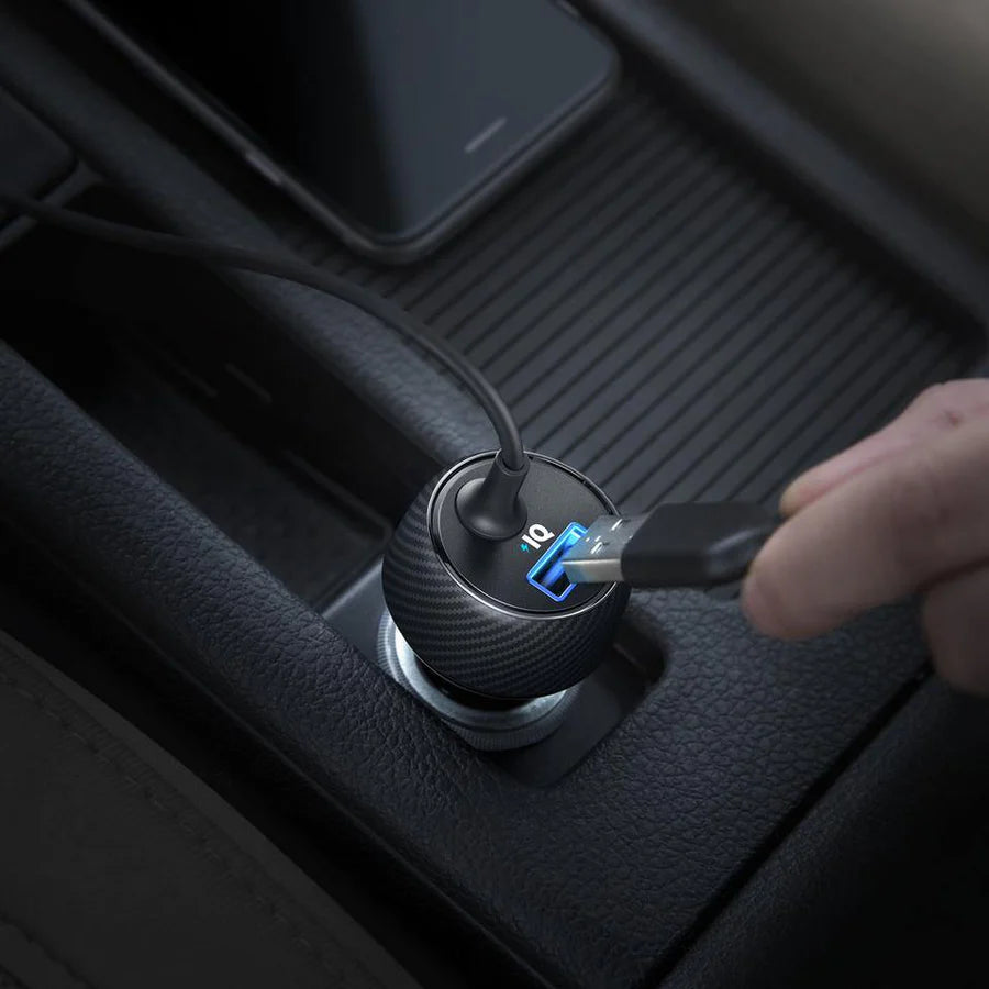 ANKER POWERDRIVE 2 ELITE LIGHTNING