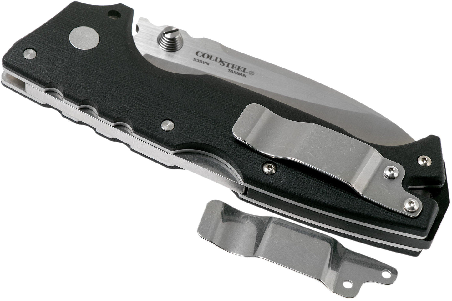 COLDSTEEL AD-10 ( TANTO POINT)