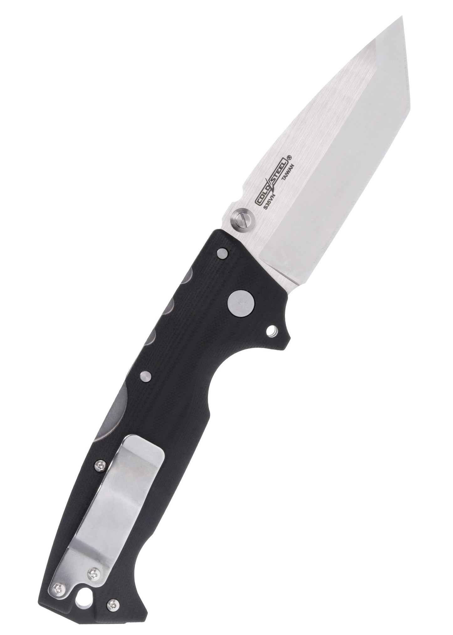 COLDSTEEL AD-10 ( TANTO POINT)