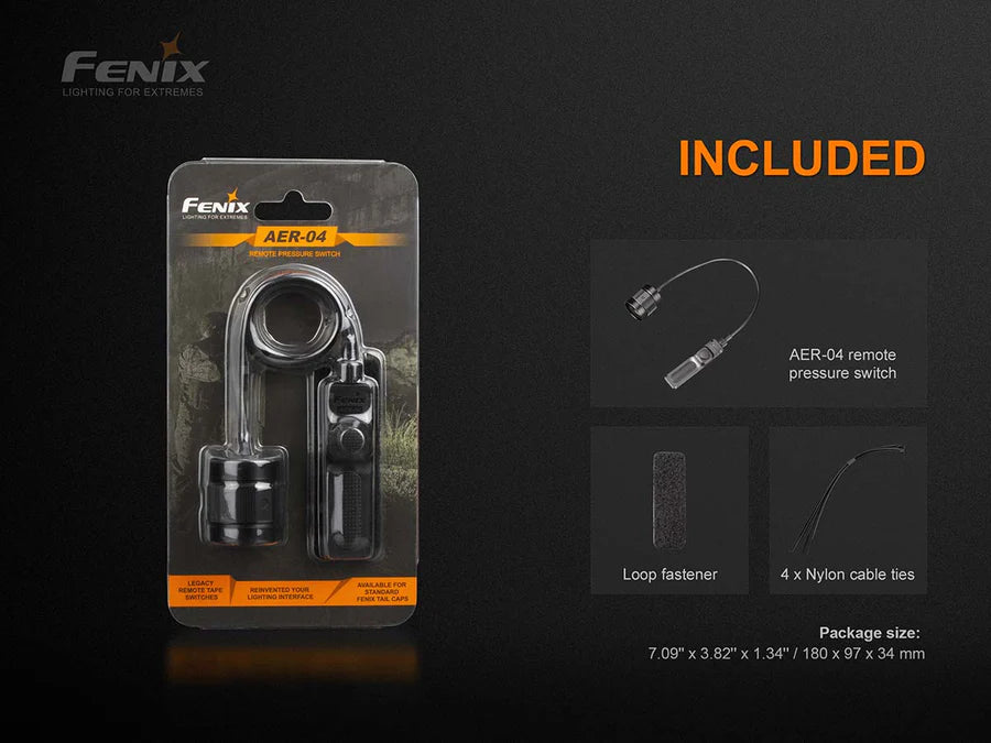 FENIX AER-04