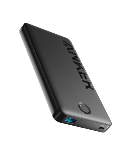 ANKER 323 POWER BANK POWERCORE PIQ