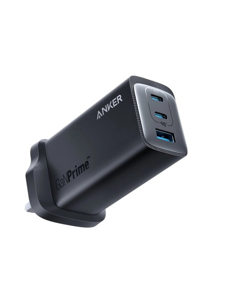 ANKER 737 CHARGER (GANPRIME 120W)