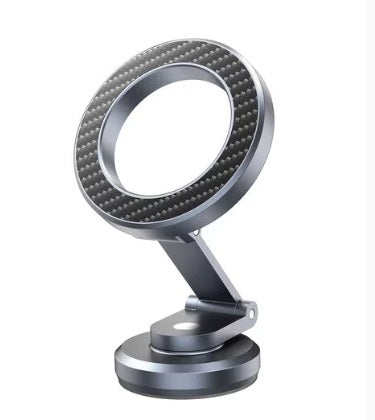 ANKER CAR PHONE HOLDER MOUNT -SILVER