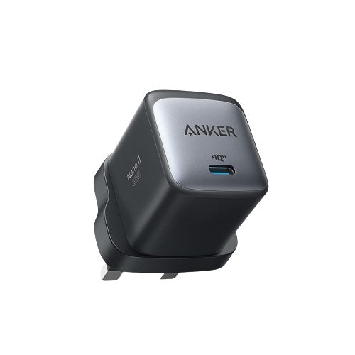 ANKER NANO II 65W CHARGER