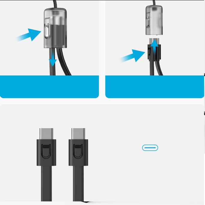 ANKER POWER BANK (20K,30W) -BLACK