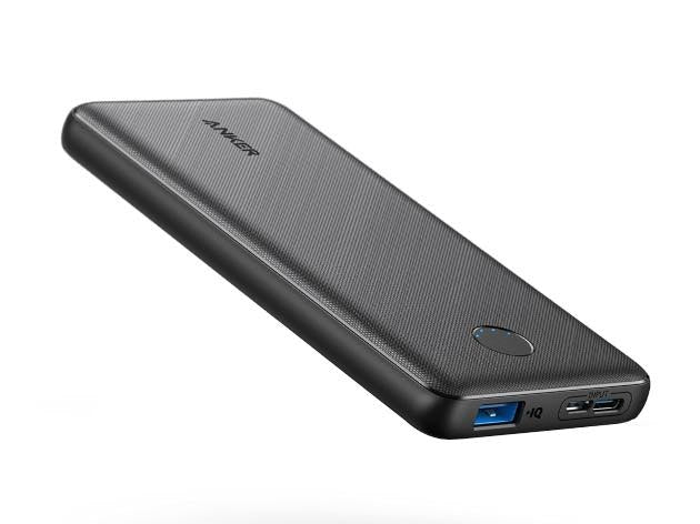 ANKER POWERCORE SLIM 10000 -BLACK