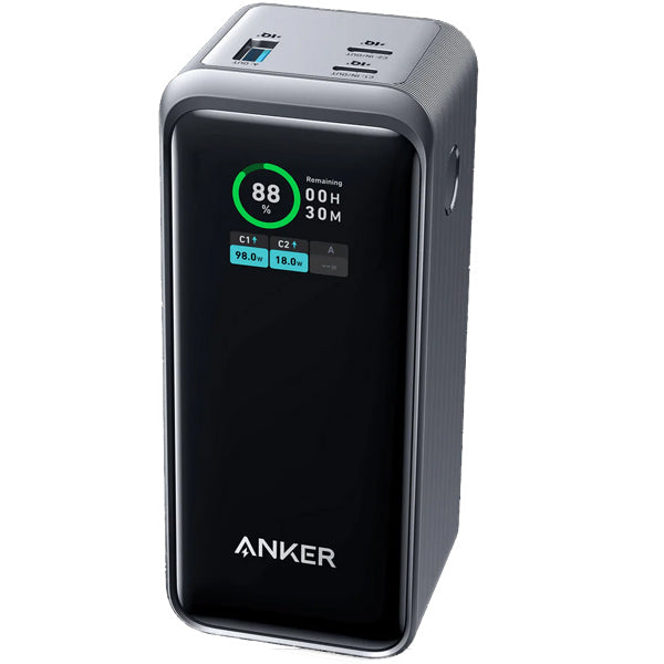 ANKER PRIME 20000MAH POWER BANK 200W