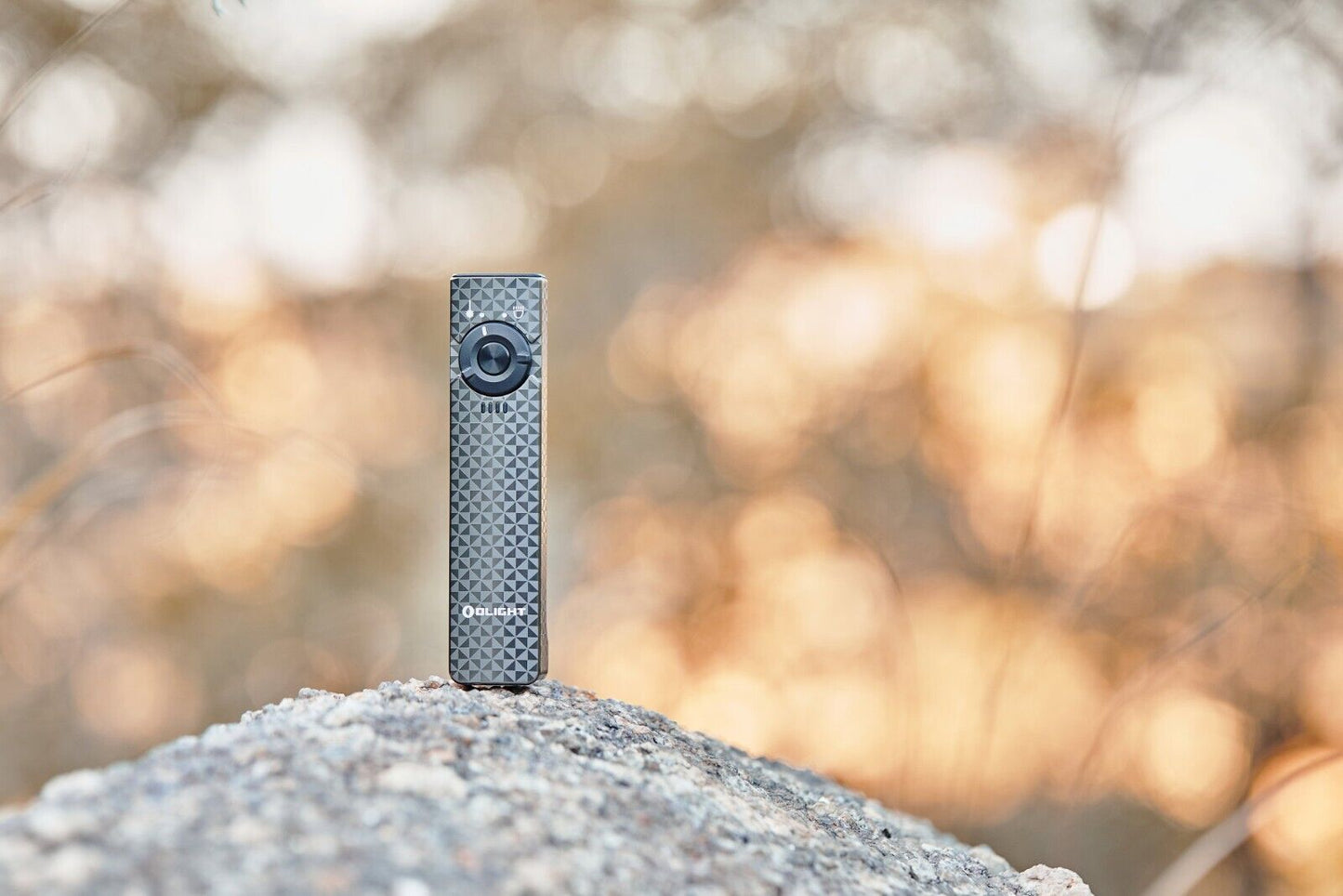 OLIGHT ARKFELD LASER – PINWHEEL GUNMETAL GREY