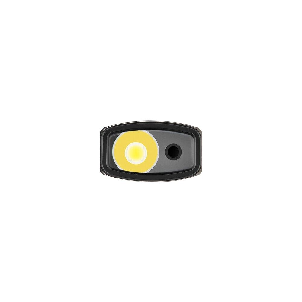 OLIGHT ARKFELD LASER – PINWHEEL GUNMETAL GREY