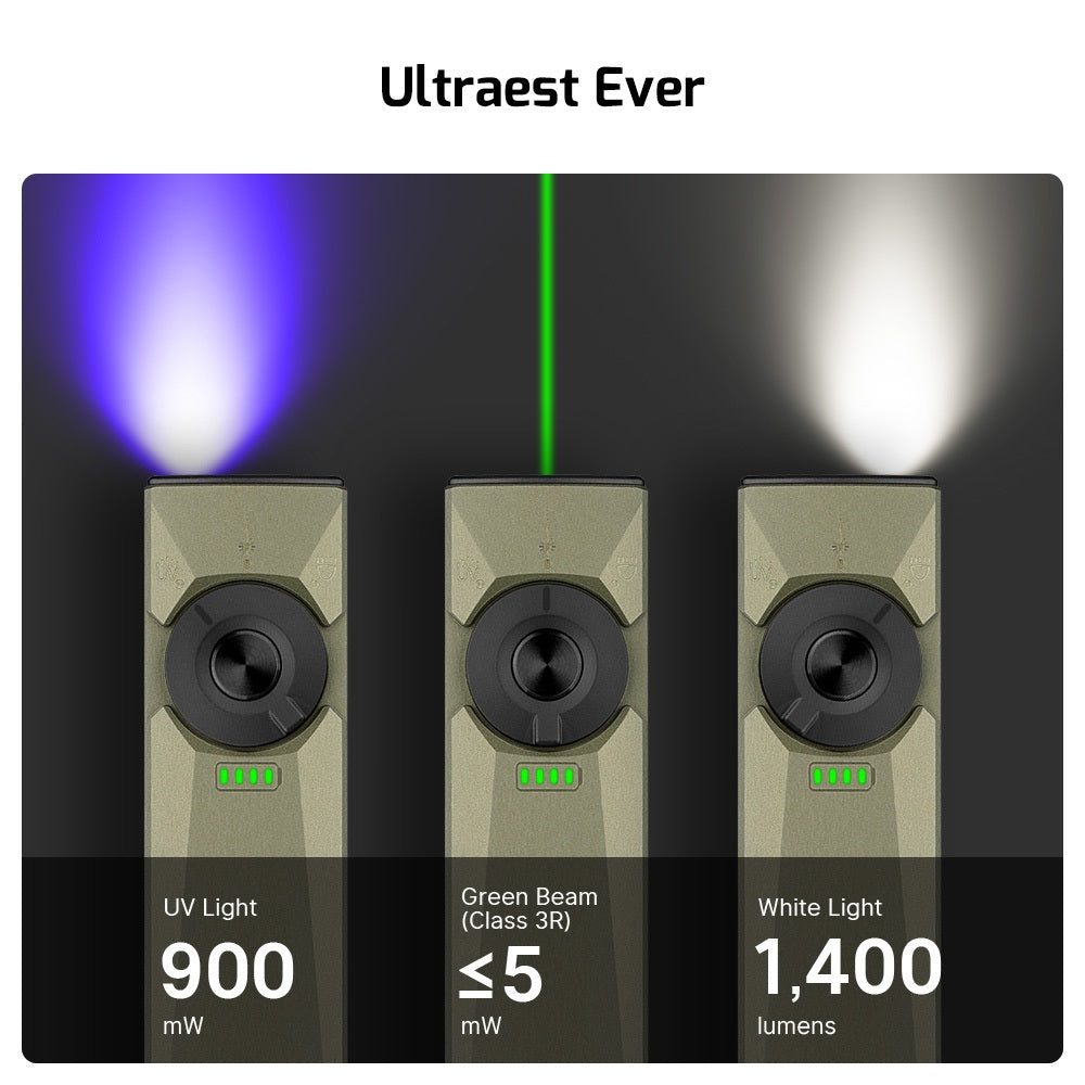 OLIGHT ARKFELD ULTRA