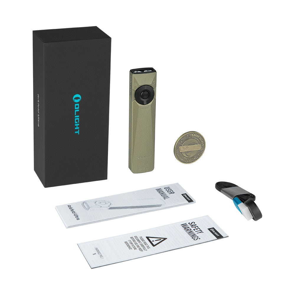 OLIGHT ARKFELD ULTRA