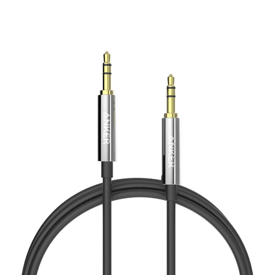 ANKER AUXILIARY AUDIO CABLE