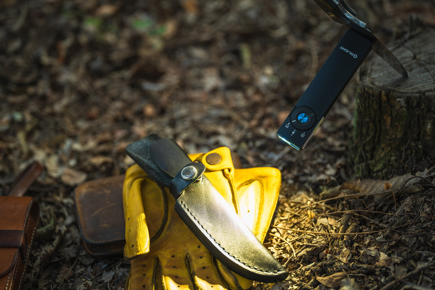 OLIGHT ARKFELD PRO